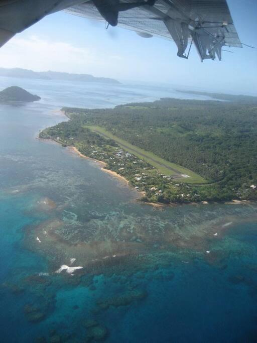 Vale Sekoula, Private Villa On The Ocean With Pool มาเตย์ ภายนอก รูปภาพ